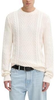 Svetre Tommy Hilfiger  TJM SLM BADGE CABLE DM0DM22101