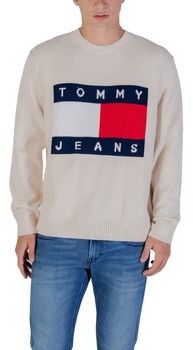 Svetre Tommy Hilfiger  TJM REG MELANGE FLAG DM0DM22105