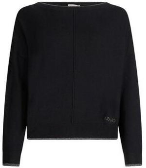 Svetre Liu Jo  ECS MAGLIA CHIUSA MF5228 MS49I