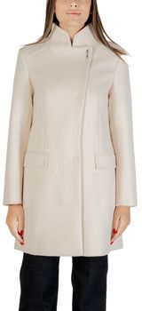 Kabáty Liu Jo  CAPPOTTO TS.ELEGANCE MF5119 J4873