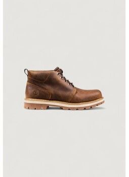 Polokozačky Timberland  BRRD MID LC WATERPROOF Medium TB0A69TW