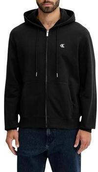 Mikiny Calvin Klein Jeans  LS EU 350TERRY MONOG LV04RD240G