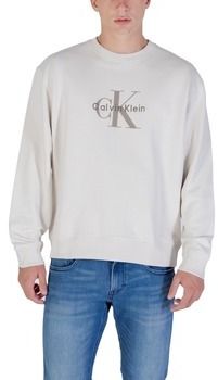 Mikiny Calvin Klein Jeans  LS EU 350TERRY MONOL LV04RD242G