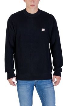 Svetre Calvin Klein Jeans  LS EZ COTTON WAFFLE LV04RD313G