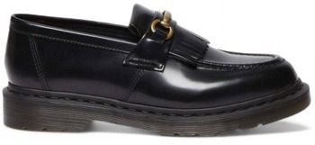 Mokasíny Dr. Martens  Adrian Snaffle Polished Smooth 32102001