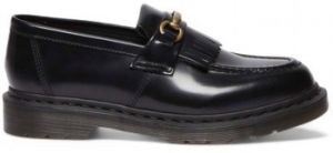Mokasíny Dr. Martens  Adrian Snaffle Polished Smooth 32102001