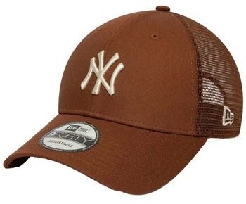 Šiltovky New-Era  NEW YORK YANKEES MLB HOMEFIELD BROWN 9FORTY