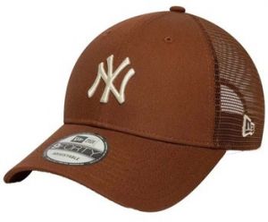 Šiltovky New-Era  NEW YORK YANKEES MLB HOMEFIELD BROWN 9FORTY