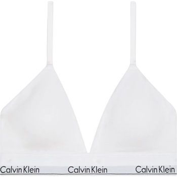 Športové podprsenky Calvin Klein Jeans  LV00QF8498