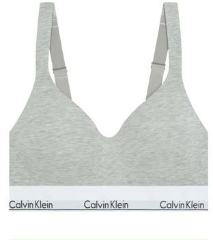 Športové podprsenky Calvin Klein Jeans  LV00QF8500