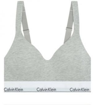 Športové podprsenky Calvin Klein Jeans  LV00QF8500