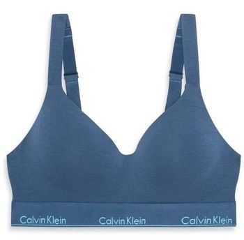 Športové podprsenky Calvin Klein Jeans  LV00QF8500
