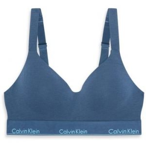 Športové podprsenky Calvin Klein Jeans  LV00QF8500