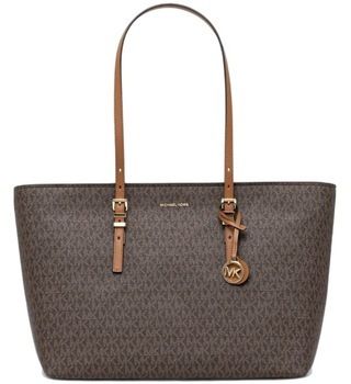 Veľká nákupná taška/Nákupná taška MICHAEL Michael Kors  QUINN