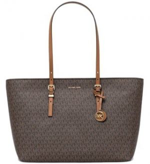 Veľká nákupná taška/Nákupná taška MICHAEL Michael Kors  QUINN