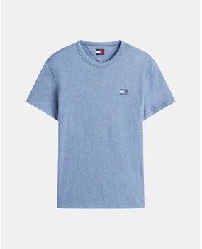 Tričká s krátkym rukávom Tommy Hilfiger  DM0DM20322