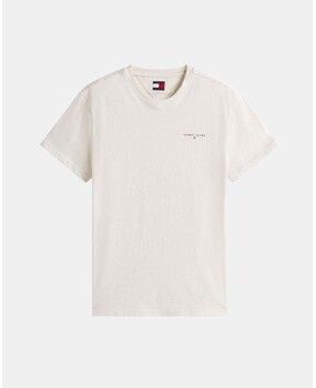 Tričká s krátkym rukávom Tommy Hilfiger  DM0DM21780