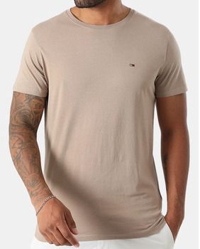 Tričká s krátkym rukávom Tommy Hilfiger  DM0DM04411