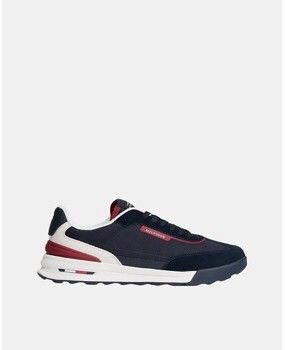 Nízke tenisky Tommy Hilfiger  FM0FM05640