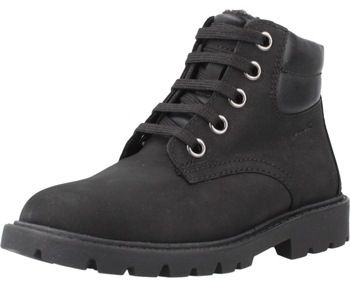 Polokozačky Geox  J SHAYLAX BOY