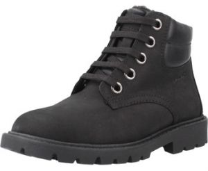 Polokozačky Geox  J SHAYLAX BOY