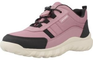 Nízke tenisky Geox  J SIMBYOS GIRL B ABX