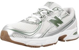 Nízke tenisky New Balance  U740 SF2