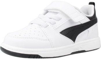 Nízke tenisky Puma  REBOUND V6 LO AC+ INF