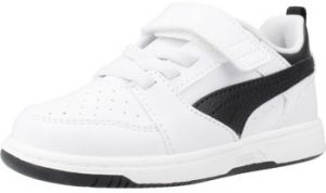 Nízke tenisky Puma  REBOUND V6 LO AC+ INF
