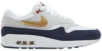 Nízke tenisky Nike  Air Max 1 Olympic