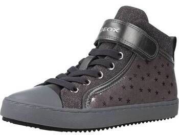 Členkové tenisky Geox  J KALISPERA GIRL I
