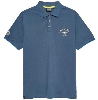 Polokošele s krátkym rukávom Munich  VARSITY