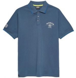 Polokošele s krátkym rukávom Munich  VARSITY