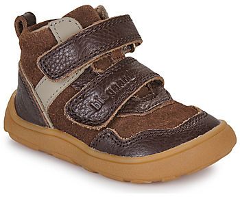 Členkové tenisky Bisgaard  BECKY BAREFOOT