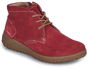 Polokozačky Josef Seibel  RUBY 01