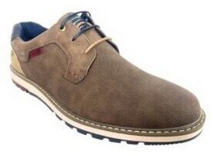 Richelieu Liberto  Zapato caballero  lb2001 taupe