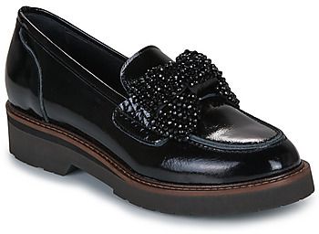 Mokasíny Myma  8513-MY-00-VERNIS-NOIR