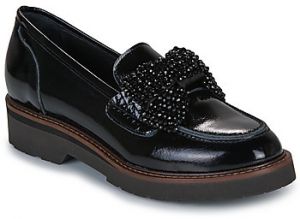 Mokasíny Myma  8513-MY-00-VERNIS-NOIR