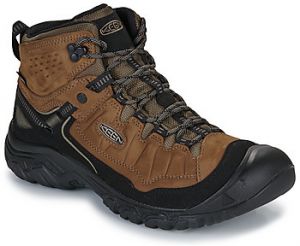Turistická obuv Keen  TARGHEE IV MID WP