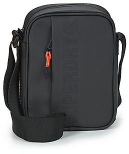 Vrecúška/Malé kabelky Superdry  TARP CROSS