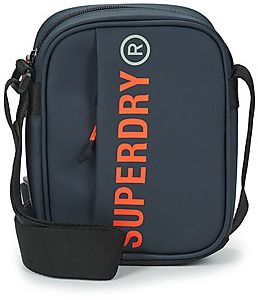 Vrecúška/Malé kabelky Superdry  TARP CROSS
