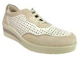 Nízke tenisky Amarpies  Zapato señora  28392 amd beig