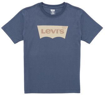 Tričká s krátkym rukávom Levis  BATWING TEE