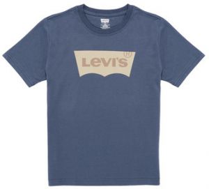 Tričká s krátkym rukávom Levis  BATWING TEE