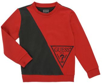 Mikiny Guess  LS ACTIVE