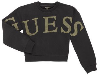 Mikiny Guess  LS ACTIVE TOP