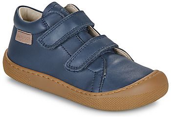 Členkové tenisky Naturino  BAREFOOT AMUR VL