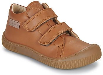 Členkové tenisky Naturino  BAREFOOT AMUR VL