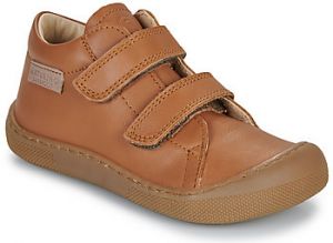 Členkové tenisky Naturino  BAREFOOT AMUR VL