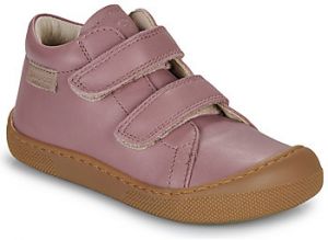 Členkové tenisky Naturino  BAREFOOT AMUR VL
